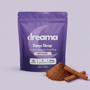The Magnesium Sleep Aid