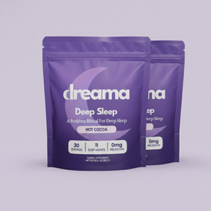 The Magnesium Sleep Aid