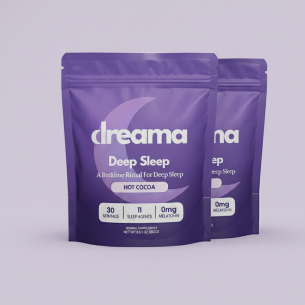 The Magnesium Sleep Aid