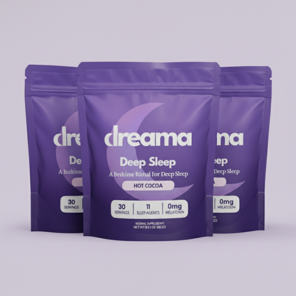 The Magnesium Sleep Aid