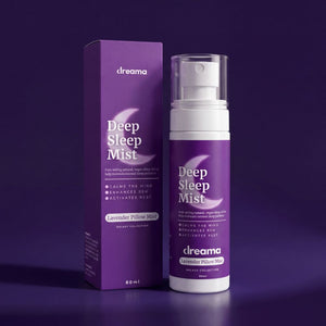 Deep Sleep Lavender Mist 80ml