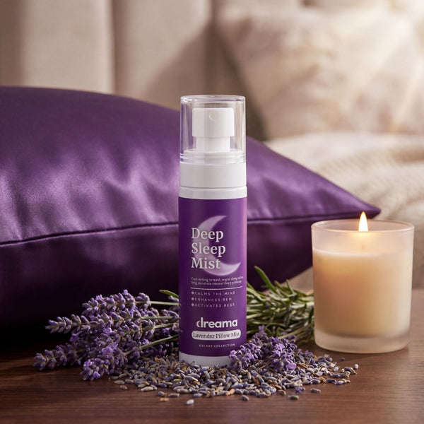 Deep Sleep Lavender Mist 80ml