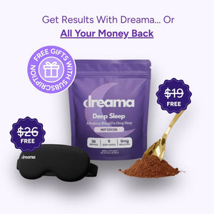 Magnesium Cocoa - Ritual Bundle (Gifts Included)