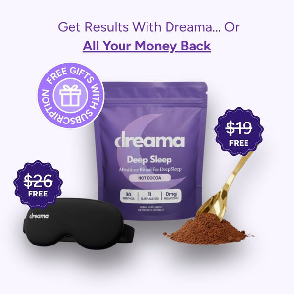 Magnesium Cocoa - Ritual Bundle (Gifts Included)