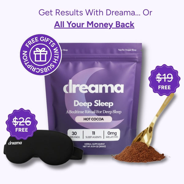 Magnesium Cocoa - Ritual Bundle (Gifts Included)