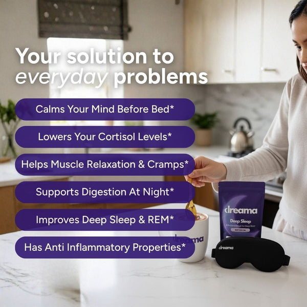 Magnesium Cocoa - Ritual Bundle (Gifts Included)