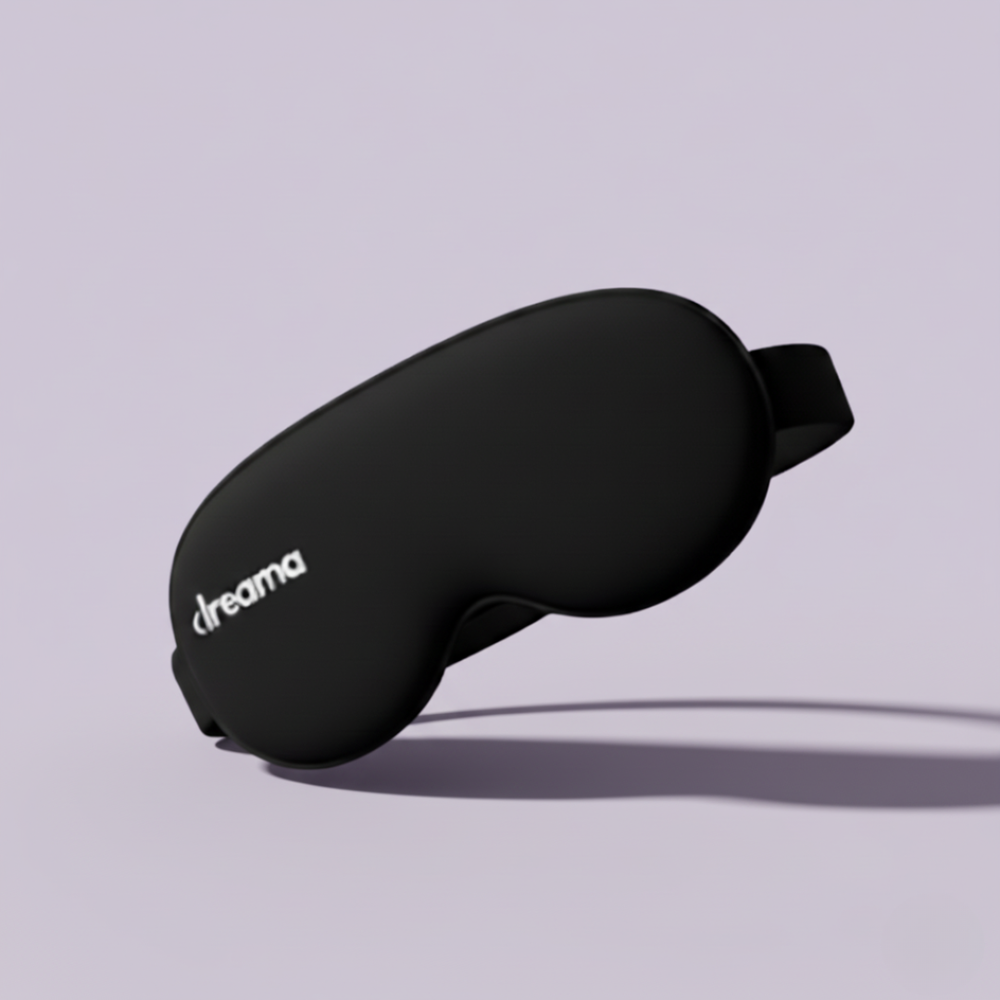 Deep Sleep Mask