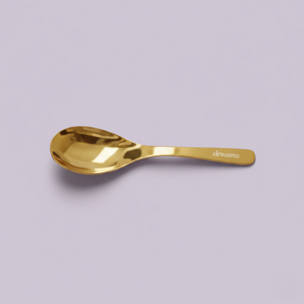 Moon Spoon