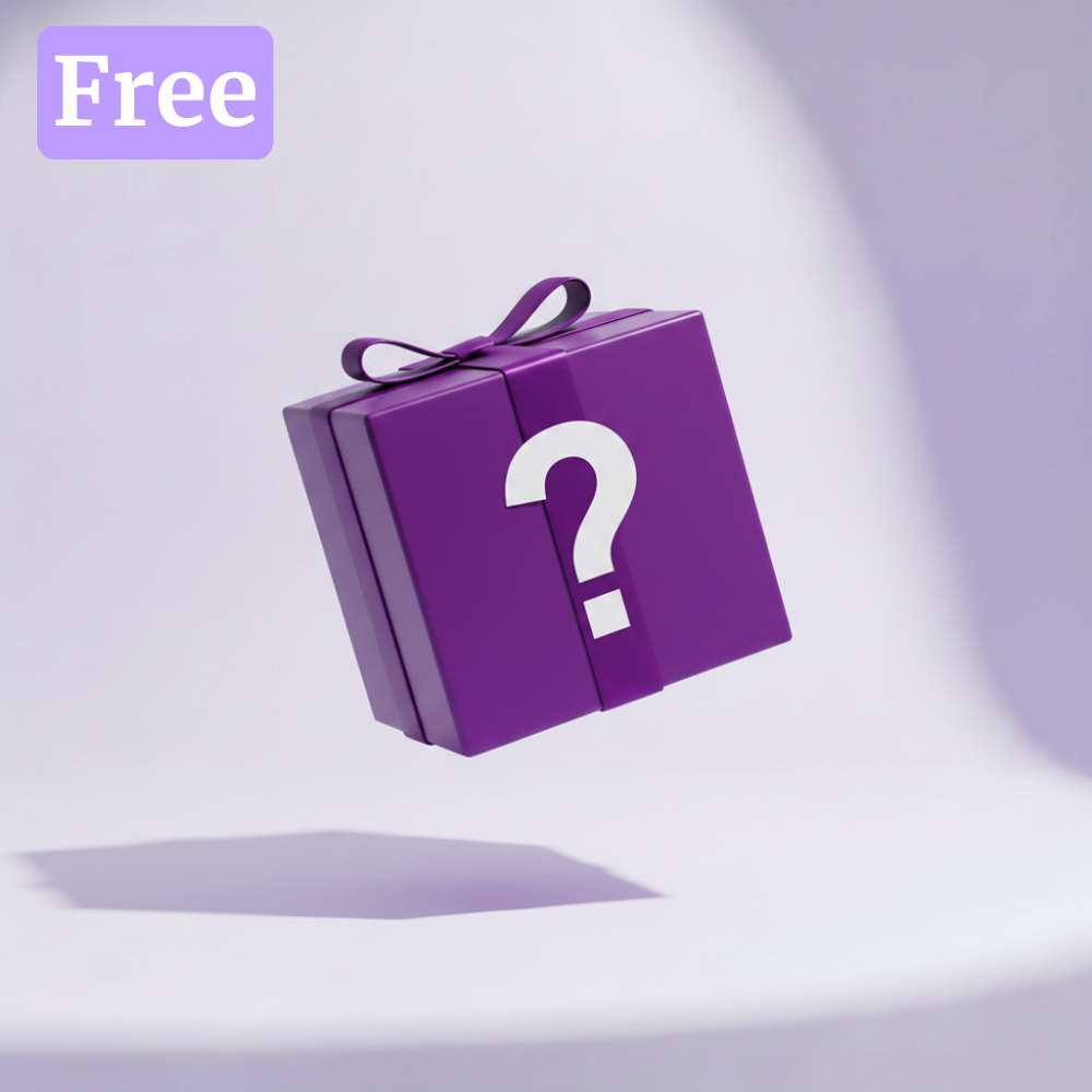 Upcoming Surprise Gift