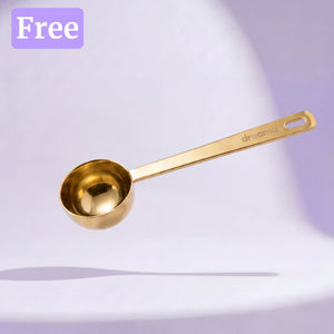 Moon Spoon
