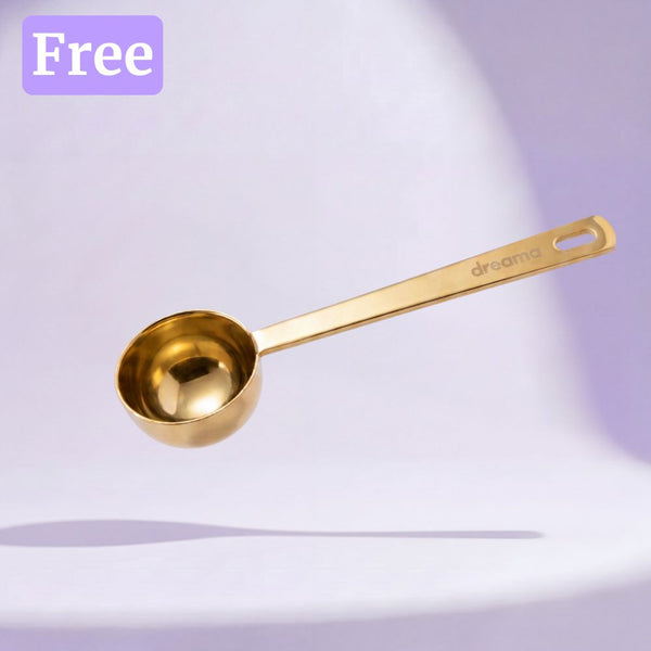 Moon Spoon