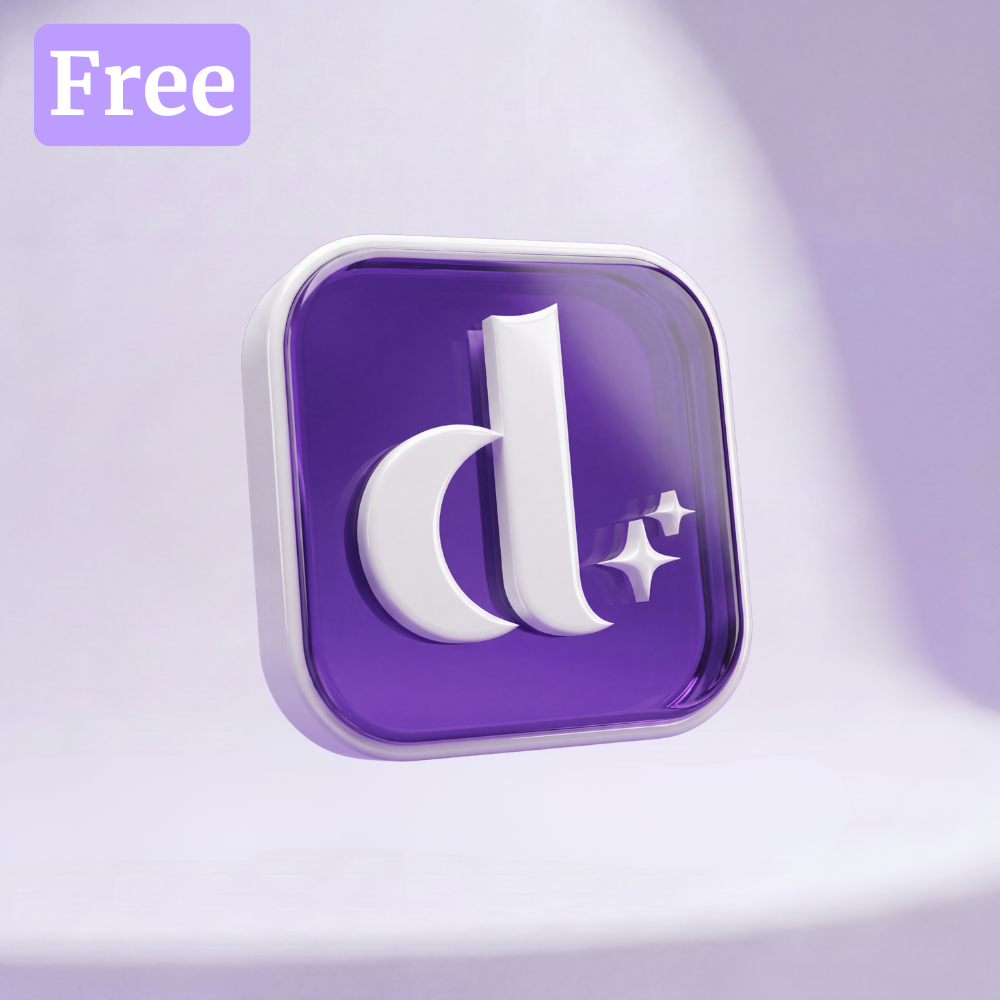 Dreama Ritual Pro App