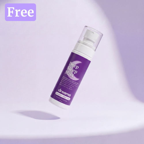 Deep Sleep Lavender Mist