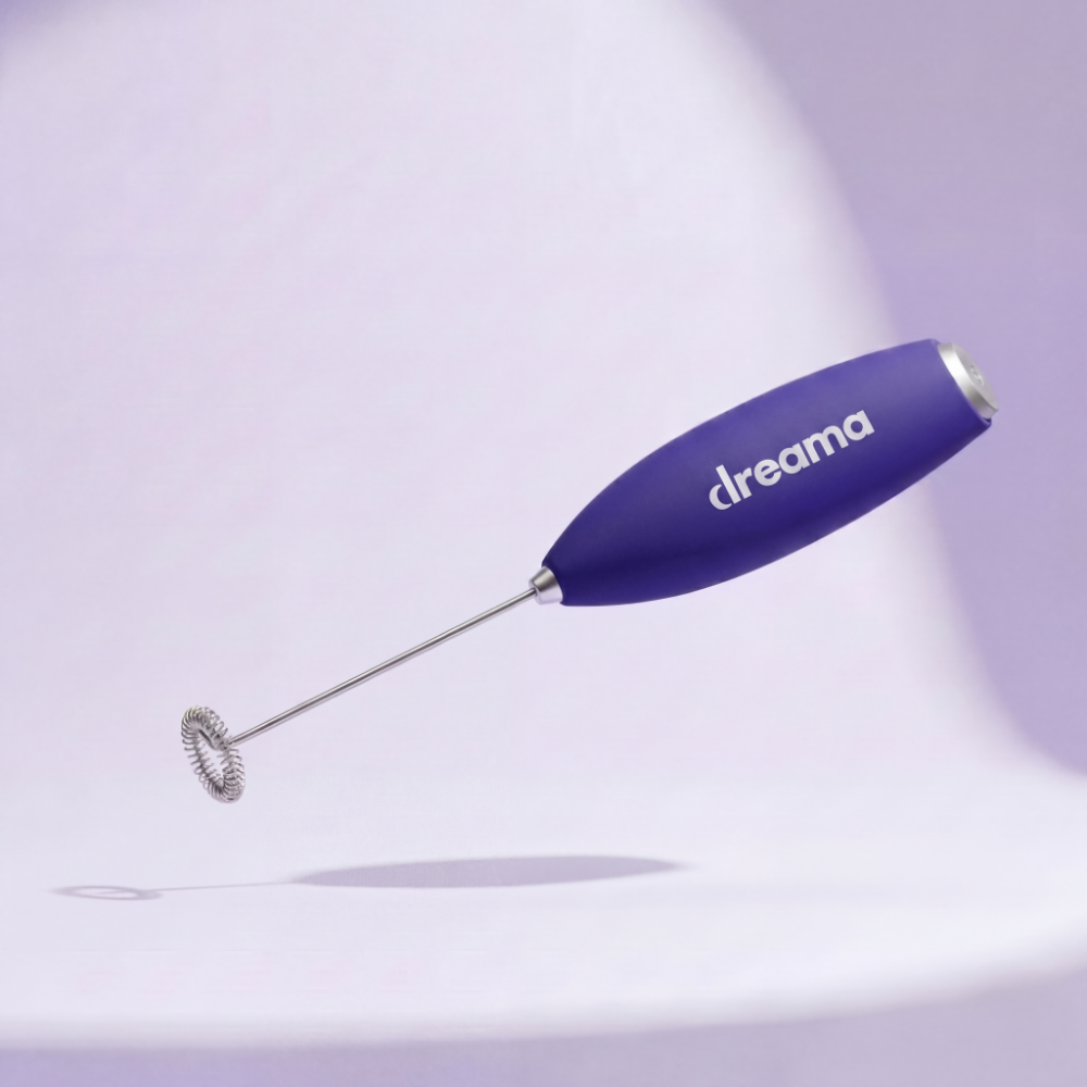 Dreama Frother