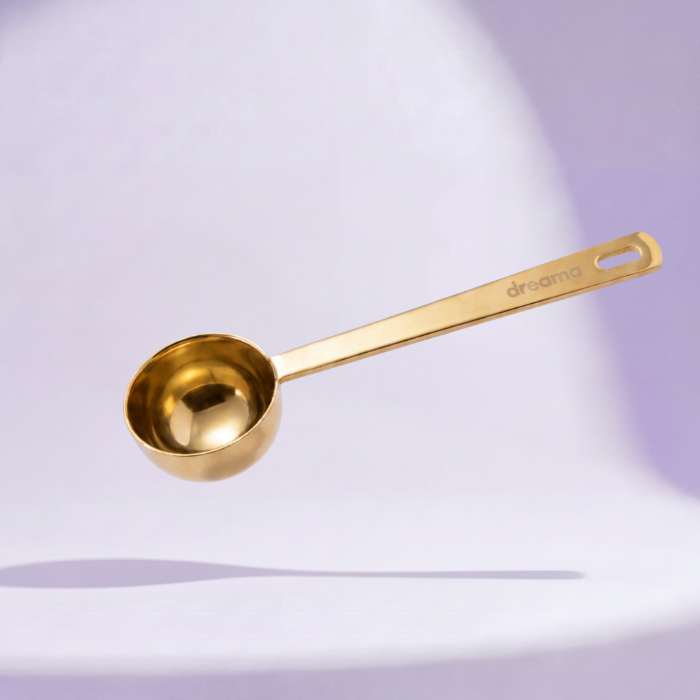 Moon Spoon