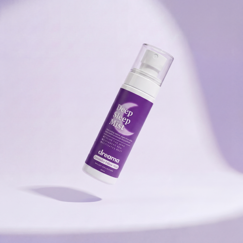 Deep Sleep Lavender Mist
