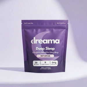 The Magnesium Sleep Aid - 1 Month Supply