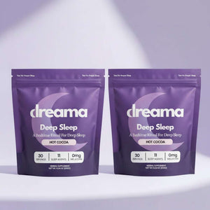 The Magnesium Sleep Aid - 02 Month Supply