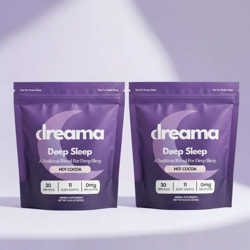 The Magnesium Sleep Aid - 02 Month Supply