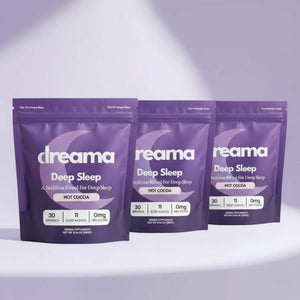 The Magnesium Sleep Aid - 03 Month Supply