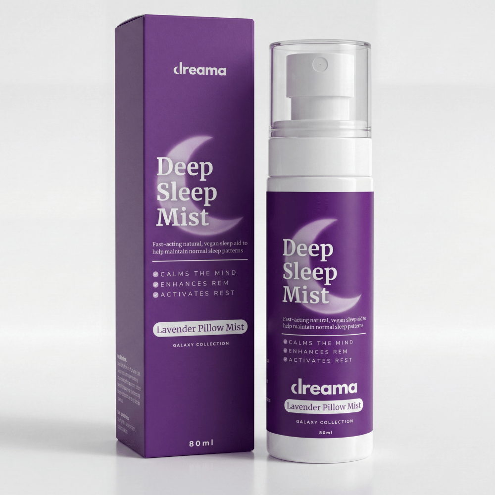 Deep Sleep Lavender Mist