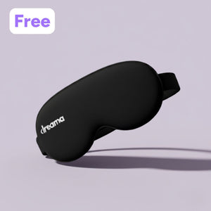 Deep Sleep Mask