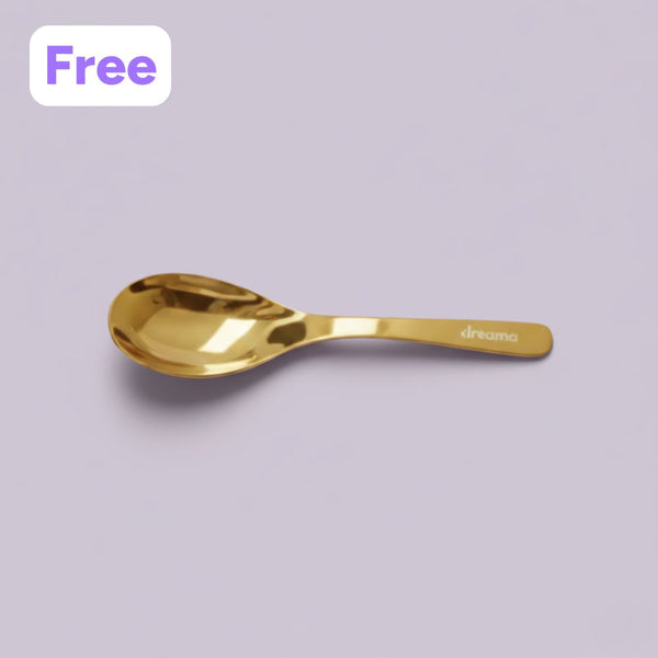 Moon Spoon